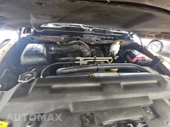 2011 Ram 1500 Big Horn Extended Cab Medium Bed - miniatura 15