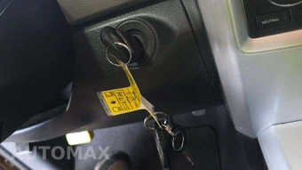 2011 Ram 1500 Big Horn Extended Cab Medium Bed - miniatura 18