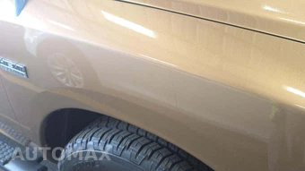 2011 Ram 1500 Big Horn Extended Cab Medium Bed - miniatura 23