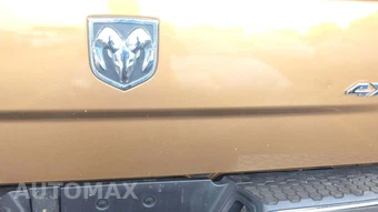 2011 Ram 1500 Big Horn Extended Cab Medium Bed - miniatura 29