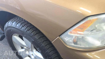 2011 Ram 1500 Big Horn Extended Cab Medium Bed - miniatura 30