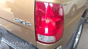 2011 Ram 1500 Big Horn Extended Cab Medium Bed - miniatura 31