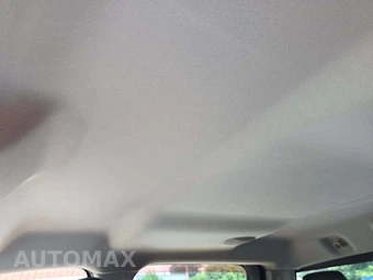 2011 Ram 1500 Laramie Crew Cab Short Bed – miniatura 11