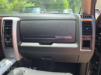 2011 Ram 1500 Laramie Crew Cab Short Bed – miniatura 19