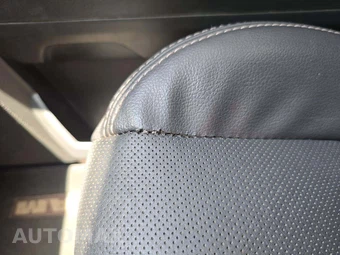 2011 Ram 1500 Laramie Crew Cab Short Bed – miniatura 21