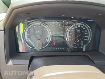 2011 Ram 1500 Laramie Crew Cab Short Bed – miniatura 12