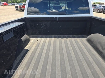 2011 Ram 1500 Laramie Crew Cab Short Bed – miniatura 16