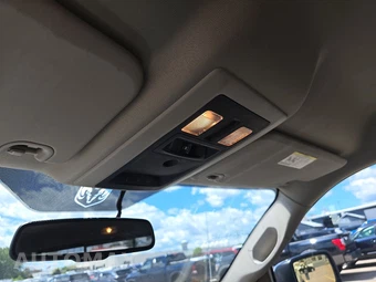 2011 Ram 1500 Laramie Crew Cab Short Bed – miniatura 18