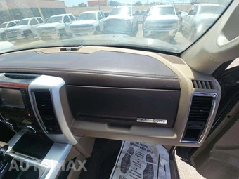 2011 Ram 1500 Laramie Crew Cab Short Bed - miniatura 19