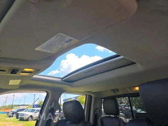 2011 Ram 1500 Laramie Extended Cab Medium Bed – miniatura 11