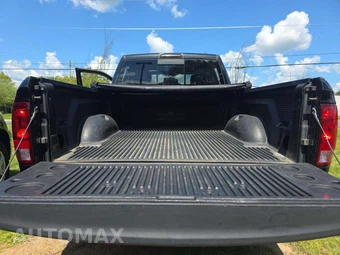 2011 Ram 1500 Laramie Extended Cab Medium Bed – miniatura 14