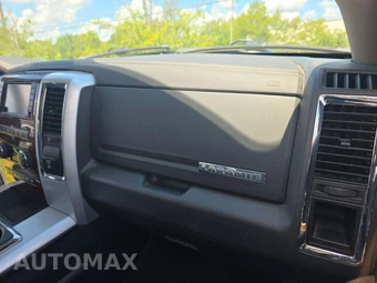 2011 Ram 1500 Laramie Extended Cab Medium Bed – miniatura 19