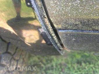2011 Ram 1500 Laramie Extended Cab Medium Bed – miniatura 24
