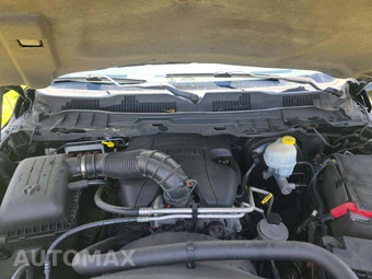 2011 Ram 1500 Laramie Extended Cab Medium Bed – miniatura 30