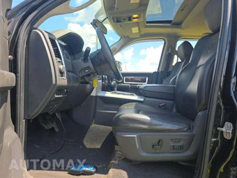2011 Ram 1500 Laramie Extended Cab Medium Bed – miniatura 6