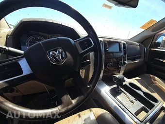 2011 Ram 1500 Laramie Extended Cab Medium Bed – miniatura 11