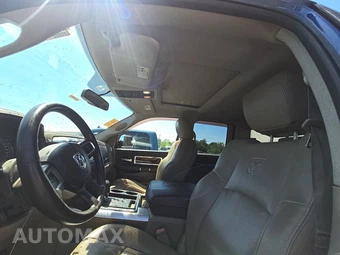 2011 Ram 1500 Laramie Extended Cab Medium Bed – miniatura 18