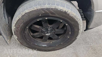 2011 Ram 1500 Laramie Extended Cab Medium Bed – miniatura 25