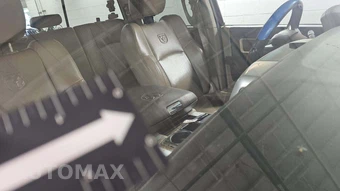 2011 Ram 1500 Laramie Extended Cab Medium Bed – miniatura 32