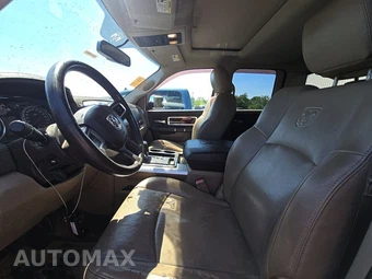 2011 Ram 1500 Laramie Extended Cab Medium Bed – miniatura 7