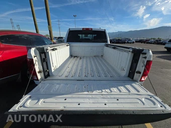 2011 Ram 1500 Outdoorsman Crew Cab Short Bed – miniatura 16