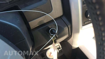 2011 Ram 1500 Outdoorsman Crew Cab Short Bed – miniatura 19