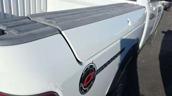 2011 Ram 1500 Outdoorsman Crew Cab Short Bed – miniatura 20