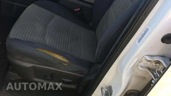 2011 Ram 1500 Outdoorsman Crew Cab Short Bed – miniatura 21