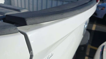2011 Ram 1500 Outdoorsman Crew Cab Short Bed – miniatura 22