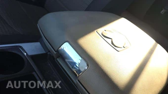 2011 Ram 1500 Outdoorsman Crew Cab Short Bed – miniatura 23