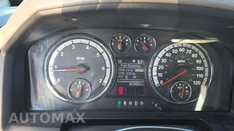 2011 Ram 1500 Outdoorsman Crew Cab Short Bed – miniatura 24