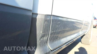 2011 Ram 1500 Outdoorsman Crew Cab Short Bed – miniatura 29