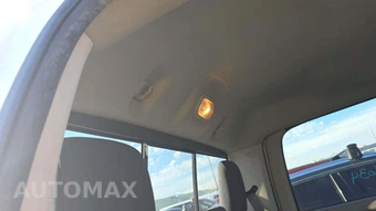 2011 Ram 1500 Outdoorsman Crew Cab Short Bed – miniatura 42