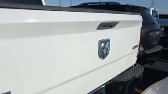2011 Ram 1500 Outdoorsman Crew Cab Short Bed – miniatura 43
