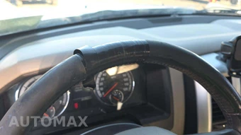 2011 Ram 1500 Outdoorsman Crew Cab Short Bed – miniatura 44