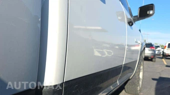 2011 Ram 1500 Outdoorsman Crew Cab Short Bed – miniatura 46