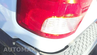 2011 Ram 1500 Outdoorsman Crew Cab Short Bed – miniatura 49