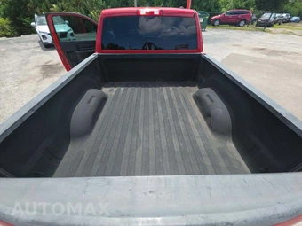 2011 Ram 1500 R/T Regular Cab Medium Bed – miniatura 10