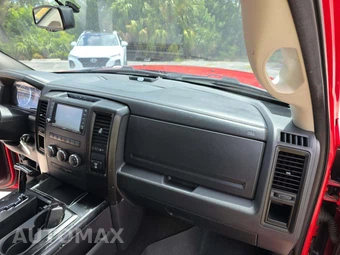 2011 Ram 1500 R/T Regular Cab Medium Bed – miniatura 14