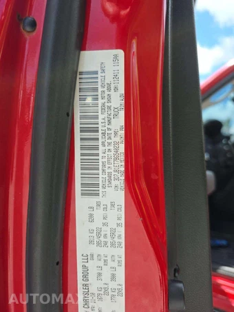 2011 Ram 1500 R/T Regular Cab Medium Bed – miniatura 2