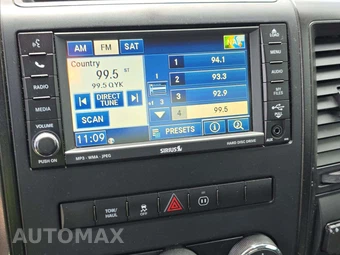 2011 Ram 1500 R/T Regular Cab Medium Bed – miniatura 35