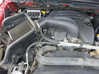 2011 Ram 1500 R/T Regular Cab Medium Bed – miniatura 39