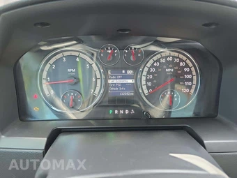 2011 Ram 1500 R/T Regular Cab Medium Bed – miniatura 6