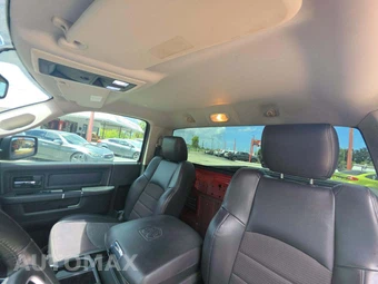 2011 Ram 1500 R/T Regular Cab Medium Bed – miniatura 8