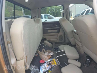 2011 Ram 1500 SLT Crew Cab Short Bed – miniatura 13