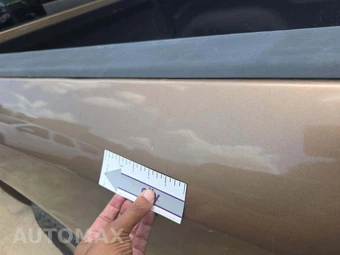 2011 Ram 1500 SLT Crew Cab Short Bed – miniatura 25