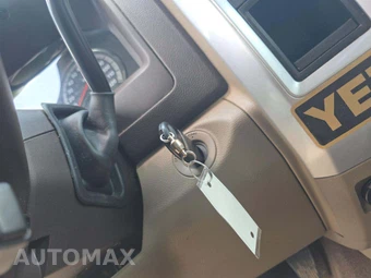 2011 Ram 1500 SLT Crew Cab Short Bed – miniatura 5