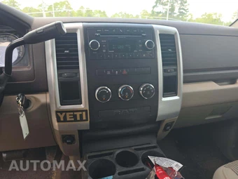 2011 Ram 1500 SLT Crew Cab Short Bed – miniatura 7