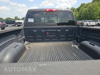 2011 Ram 1500 SLT Extended Cab Medium Bed - miniatura 16
