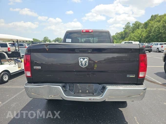 2011 Ram 1500 SLT Extended Cab Medium Bed - miniatura 5